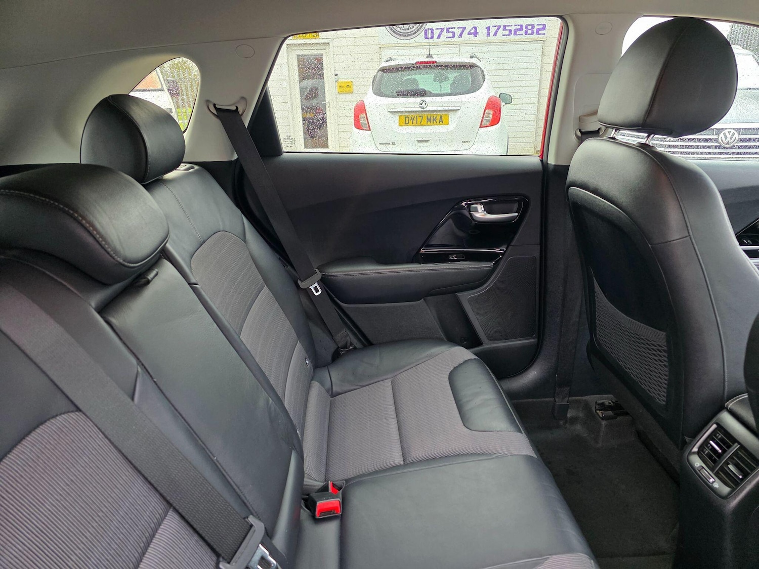 Used Kia Niro 2017 for sale - 77291299: Photo 27