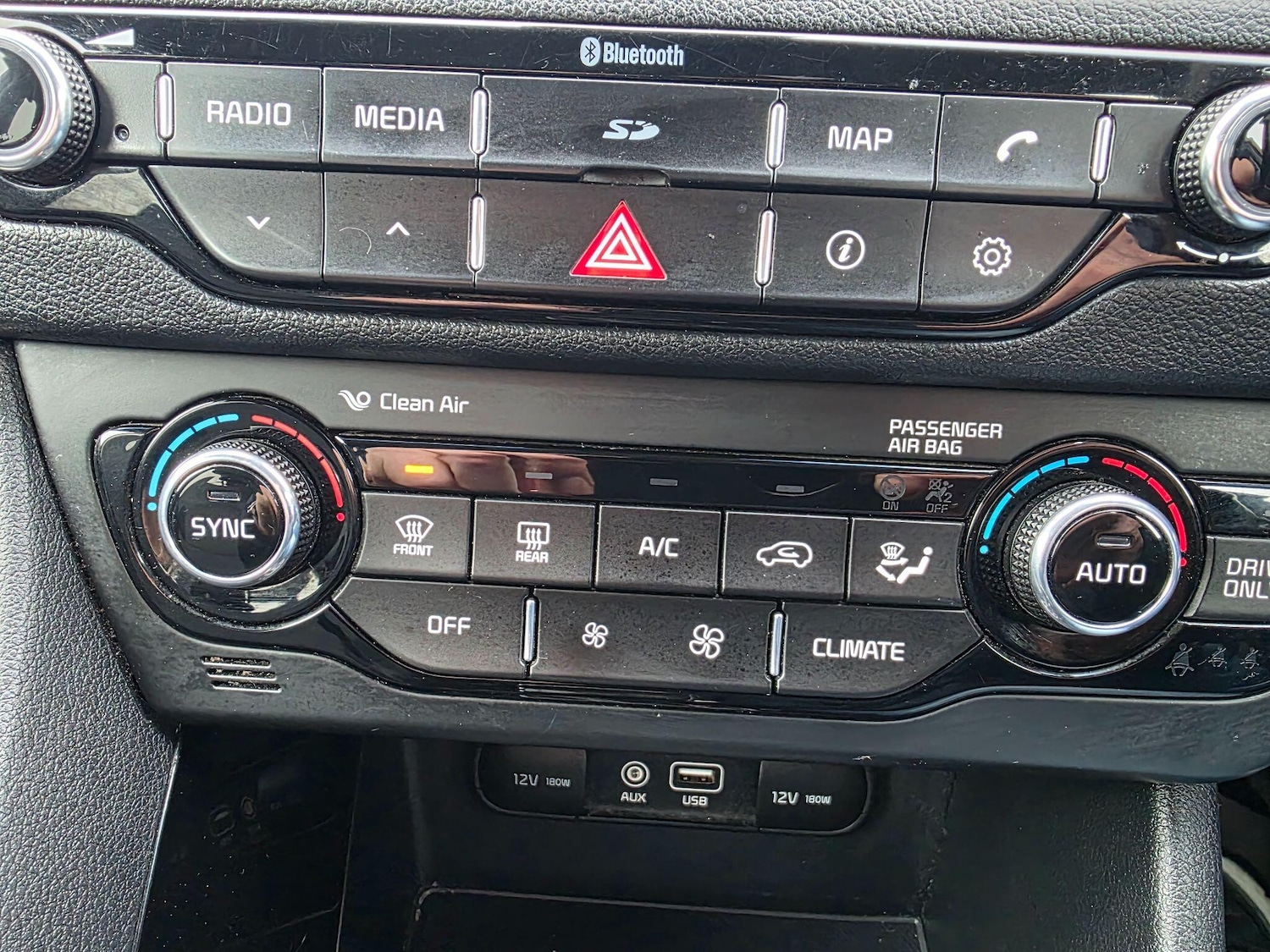 Used Kia Niro 2017 for sale - 77291299: Photo 32