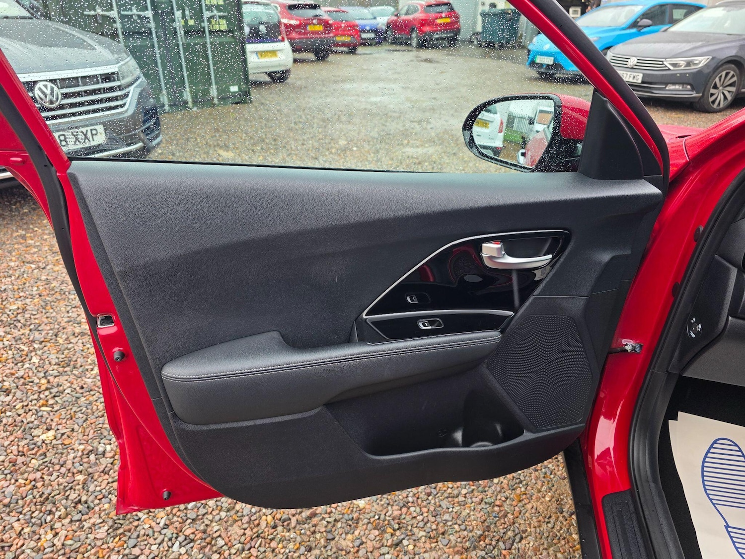 Used Kia Niro 2017 for sale - 77291299: Photo 33