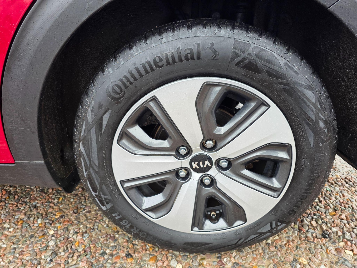 Used Kia Niro 2017 for sale - 77291299: Photo 38