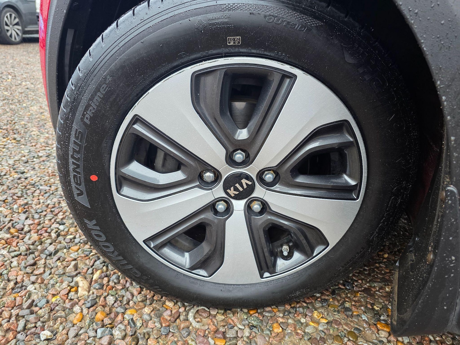 Used Kia Niro 2017 for sale - 77291299: Photo 39