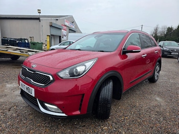 Used Kia Niro 2017 for sale - 77291299: Photo