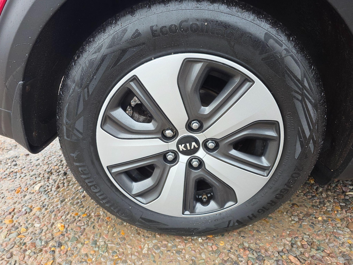 Used Kia Niro 2017 for sale - 77291299: Photo 40