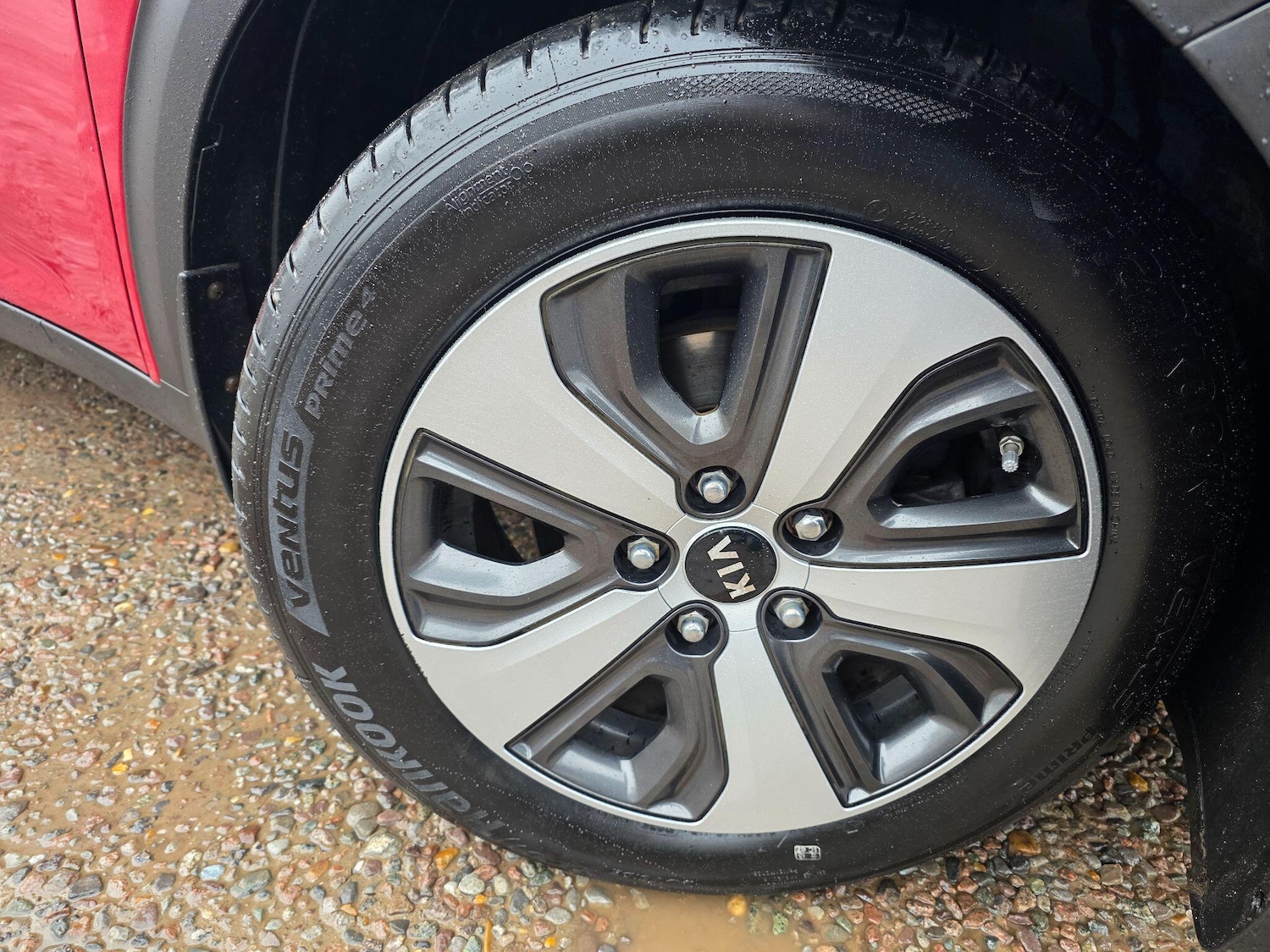 Used Kia Niro 2017 for sale - 77291299: Photo 41