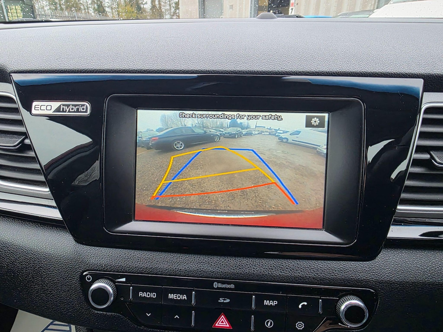 Used Kia Niro 2017 for sale - 77291299: Photo 43