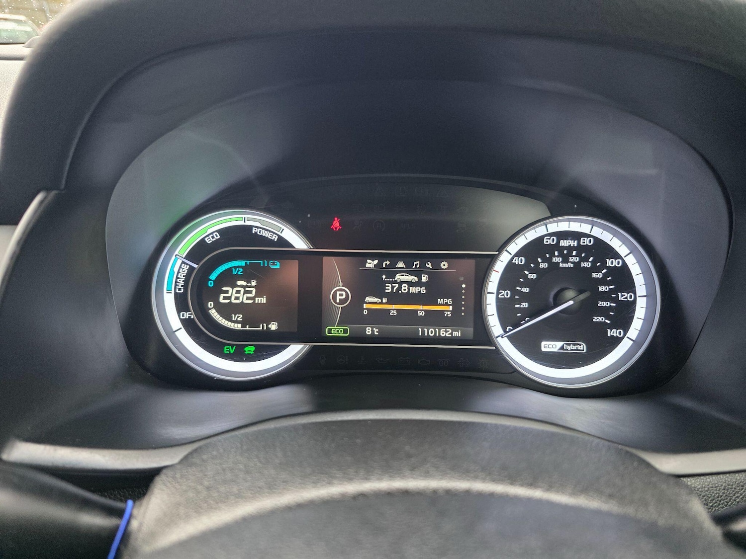 Used Kia Niro 2017 for sale - 77291299: Photo 44