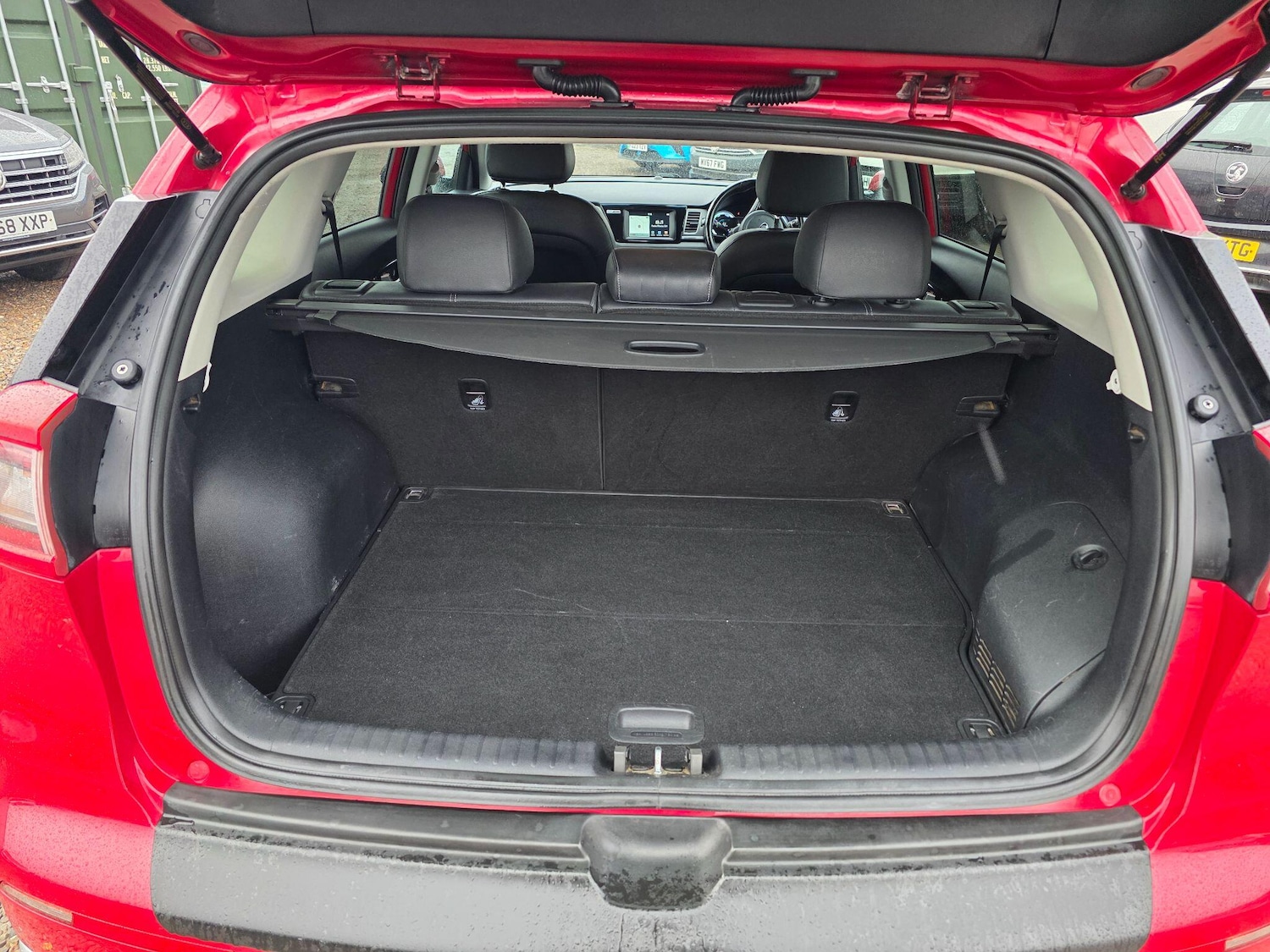 Used Kia Niro 2017 for sale - 77291299: Photo 45