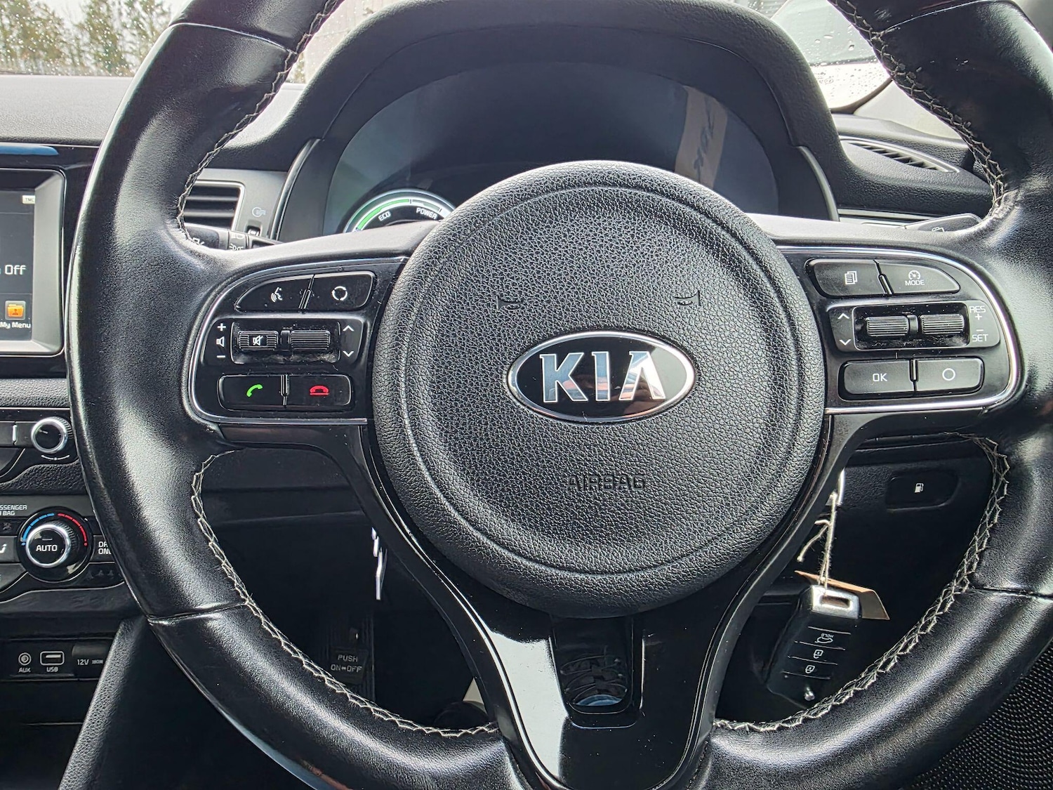 Used Kia Niro 2017 for sale - 77291299: Photo 47