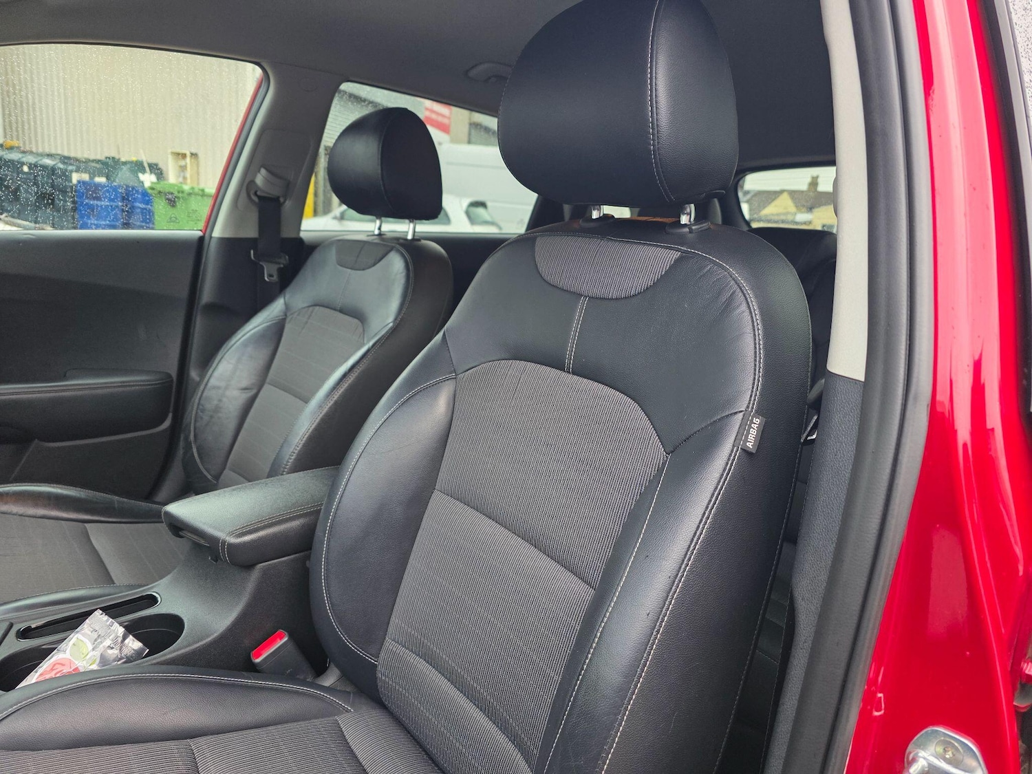 Used Kia Niro 2017 for sale - 77291299: Photo 50