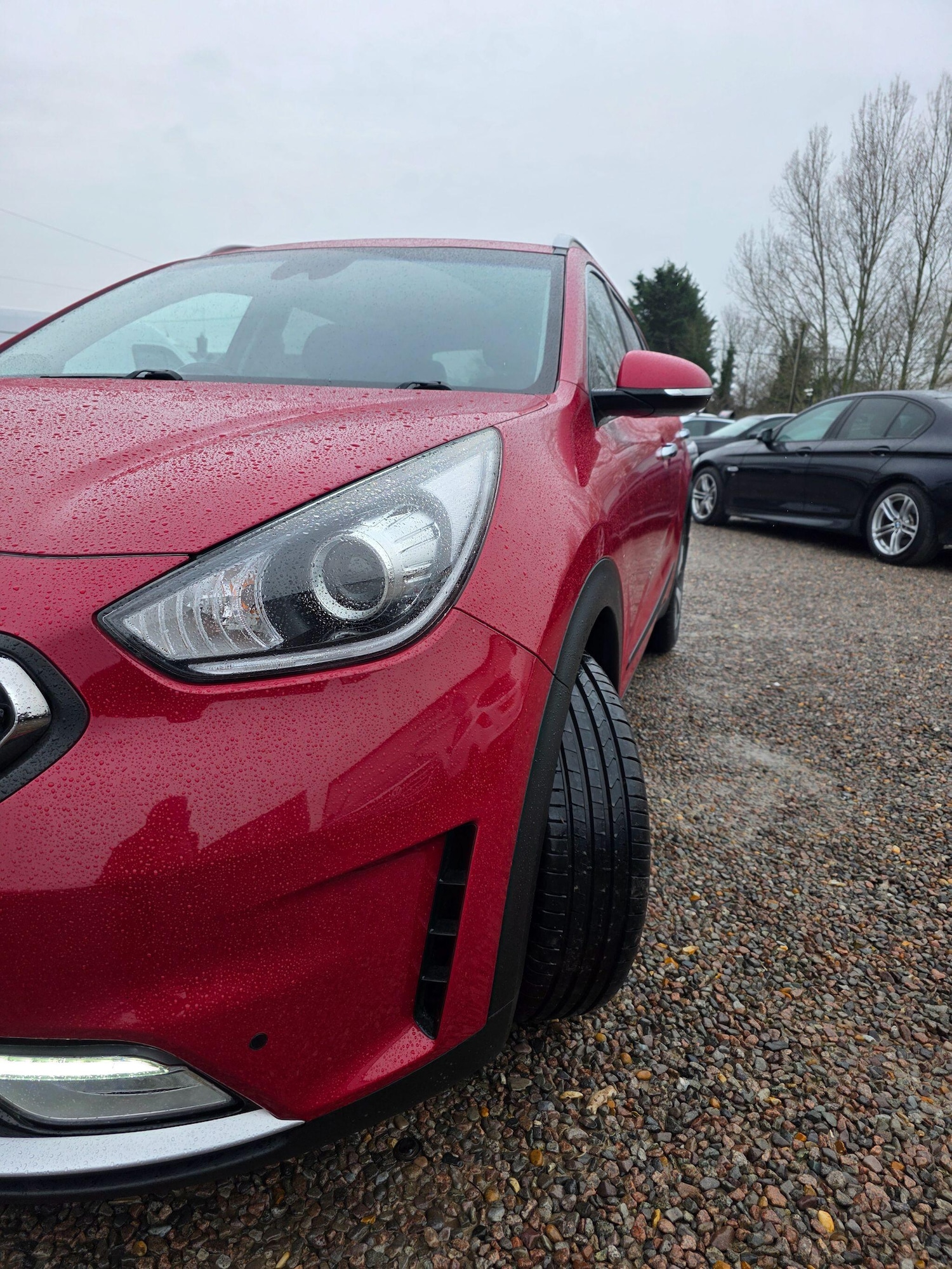 Used Kia Niro 2017 for sale - 77291299: Photo 6