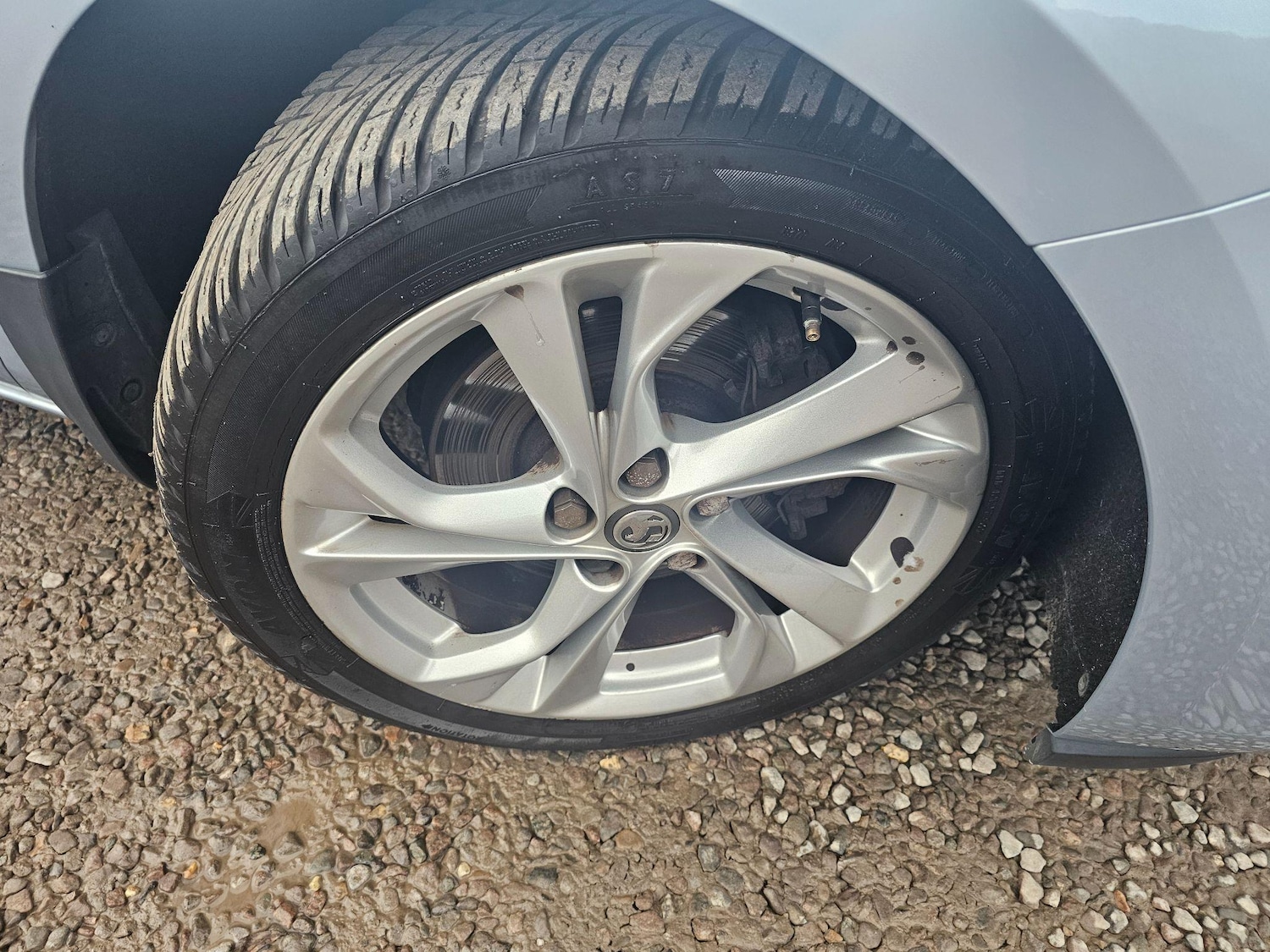 Used Vauxhall Astra 2018 for sale - 77109838: Photo 10