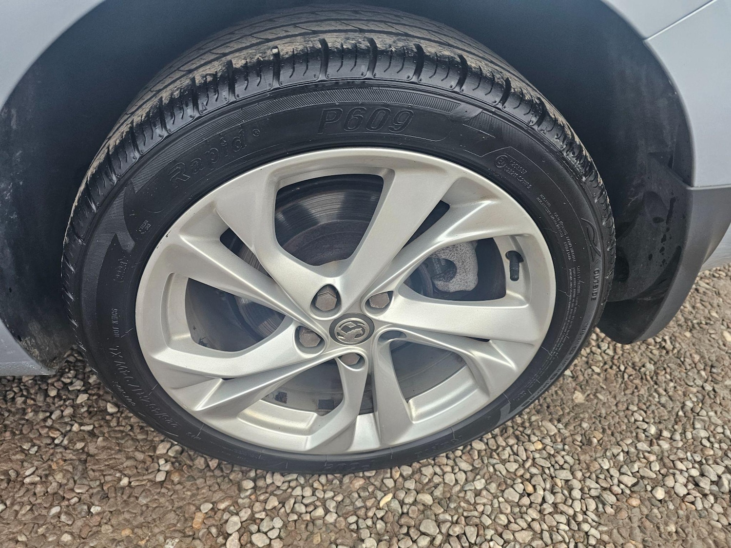 Used Vauxhall Astra 2018 for sale - 77109838: Photo 12