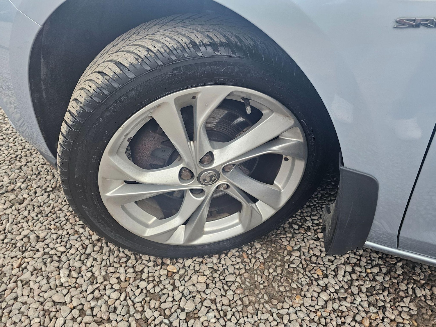 Used Vauxhall Astra 2018 for sale - 77109838: Photo 13