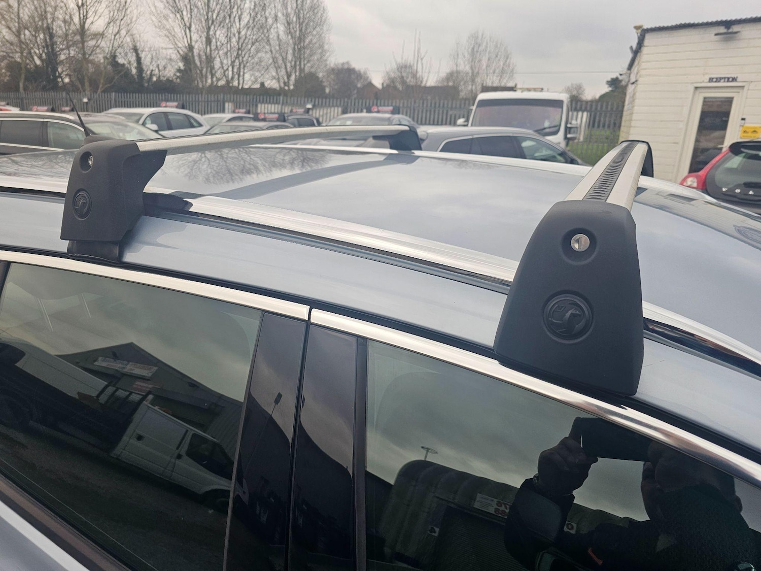 Used Vauxhall Astra 2018 for sale - 77109838: Photo 15