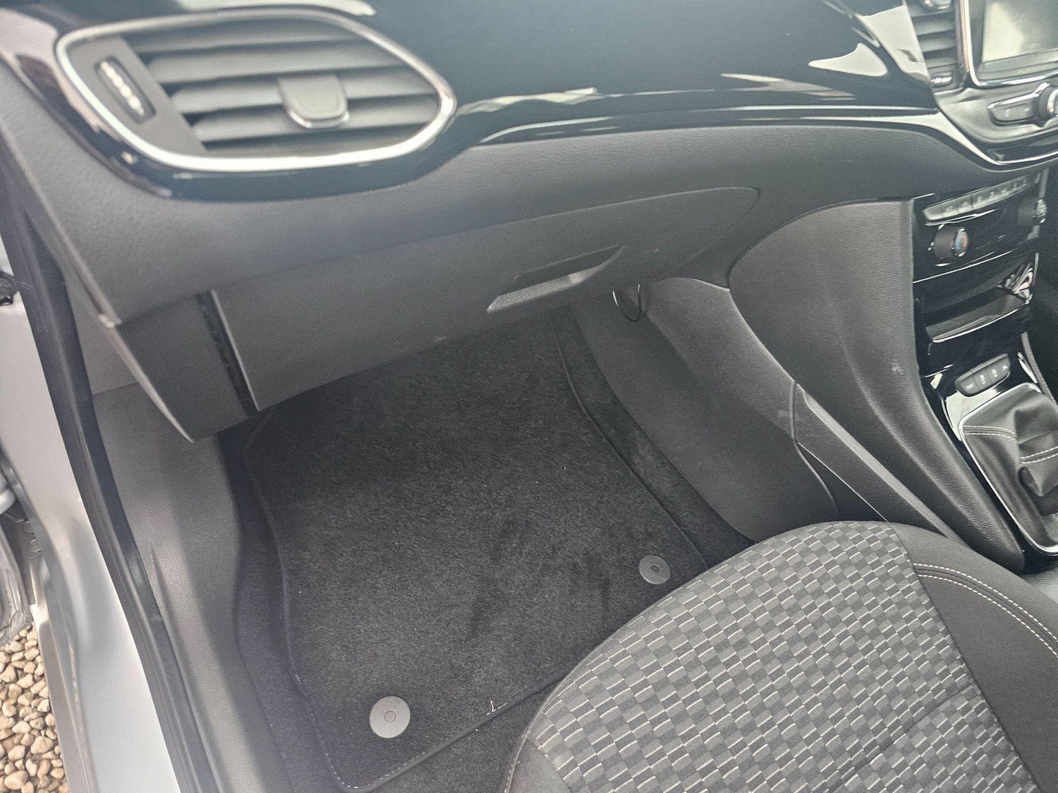 Used Vauxhall Astra 2018 for sale - 77109838: Photo 17