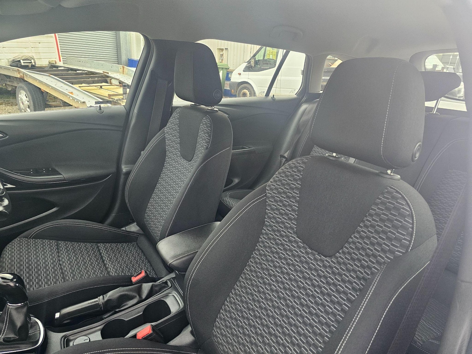 Used Vauxhall Astra 2018 for sale - 77109838: Photo 19