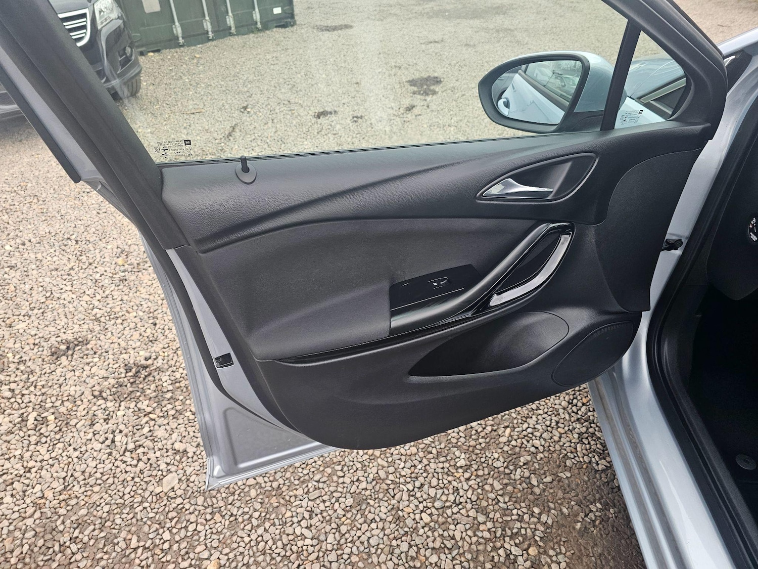 Used Vauxhall Astra 2018 for sale - 77109838: Photo 21