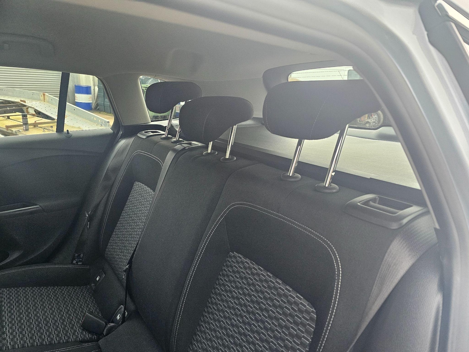 Used Vauxhall Astra 2018 for sale - 77109838: Photo 23