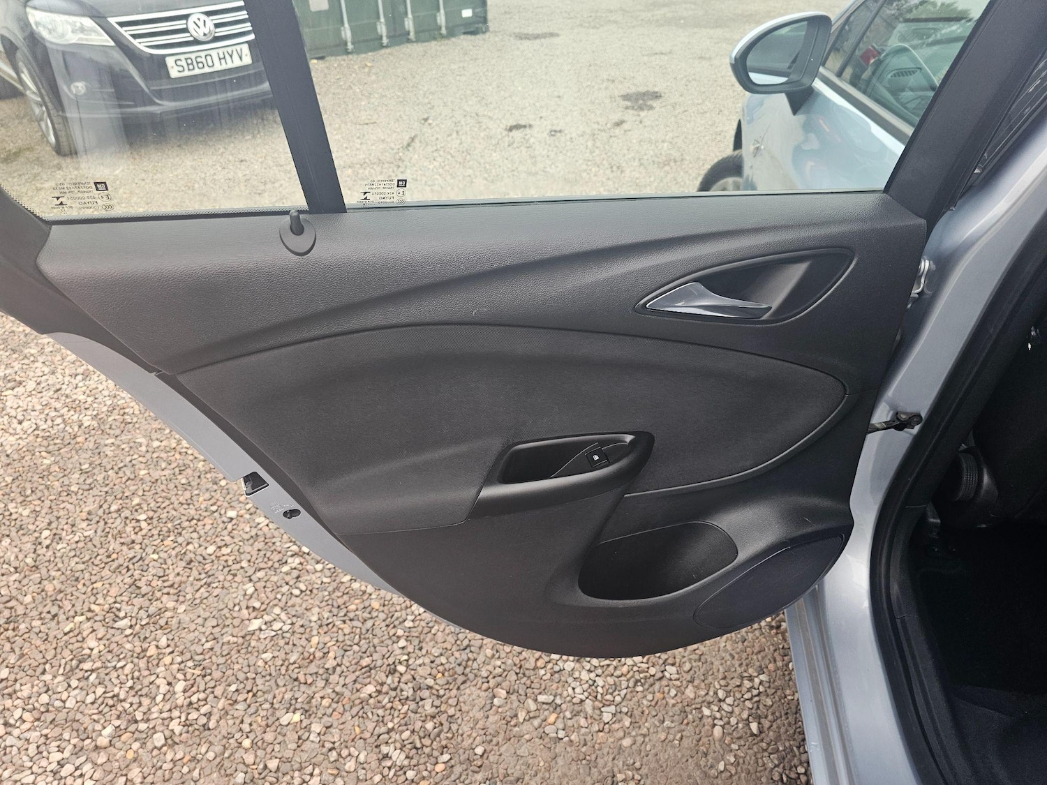 Used Vauxhall Astra 2018 for sale - 77109838: Photo 26