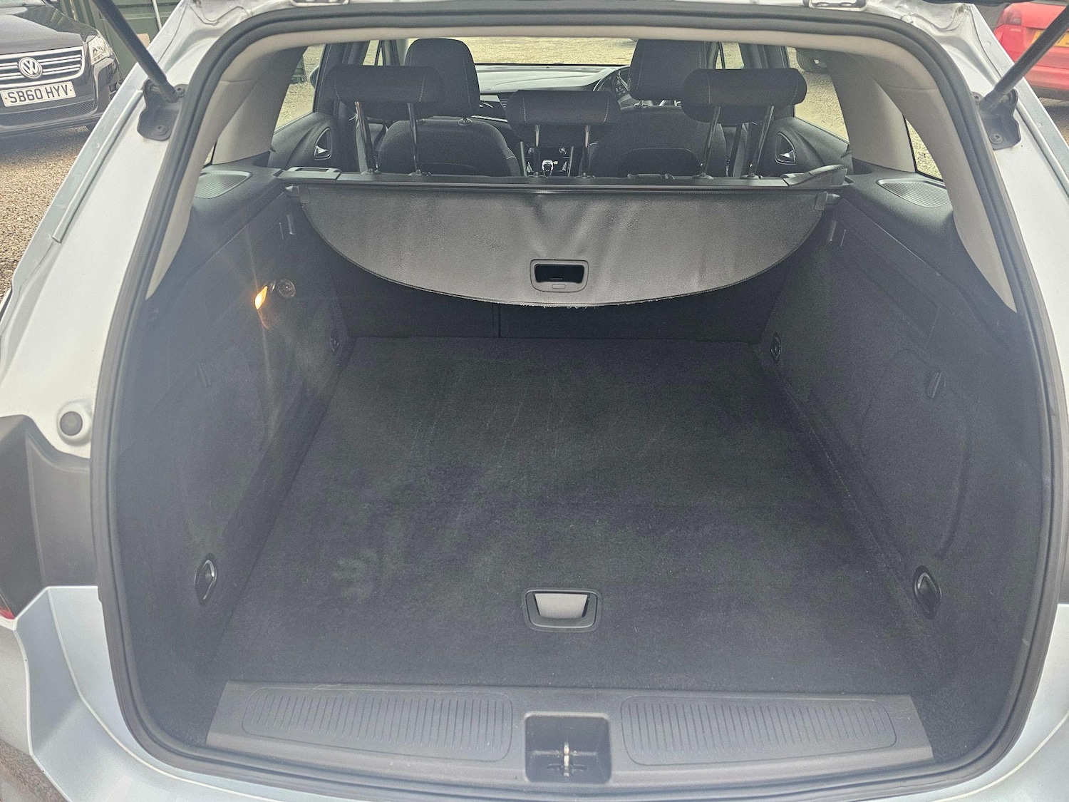 Used Vauxhall Astra 2018 for sale - 77109838: Photo 30