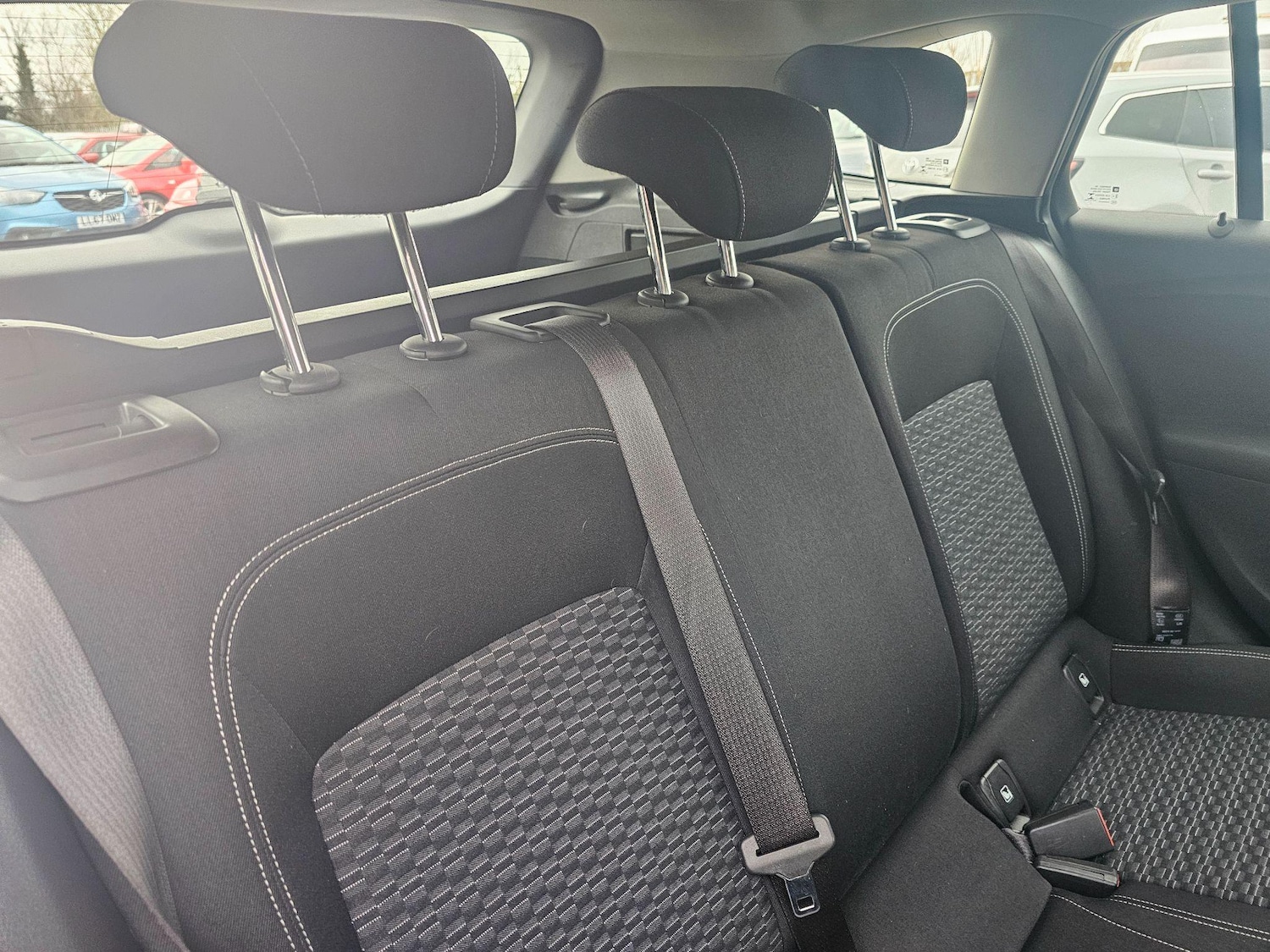 Used Vauxhall Astra 2018 for sale - 77109838: Photo 34