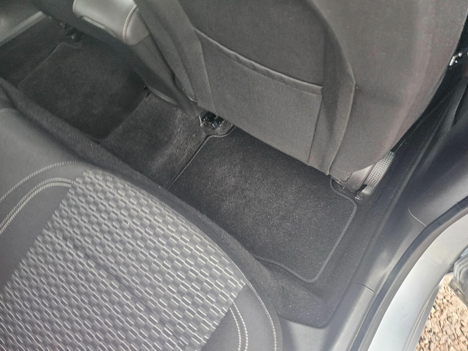 Used Vauxhall Astra 2018 for sale - 77109838: Photo 35