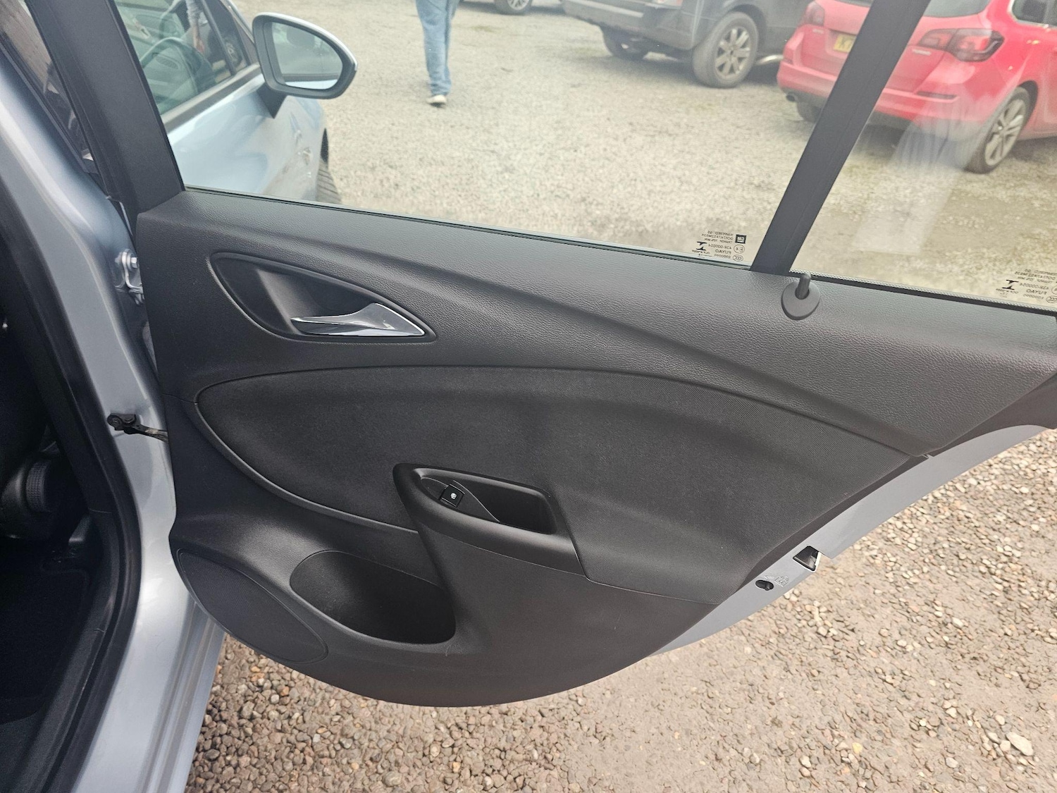 Used Vauxhall Astra 2018 for sale - 77109838: Photo 36