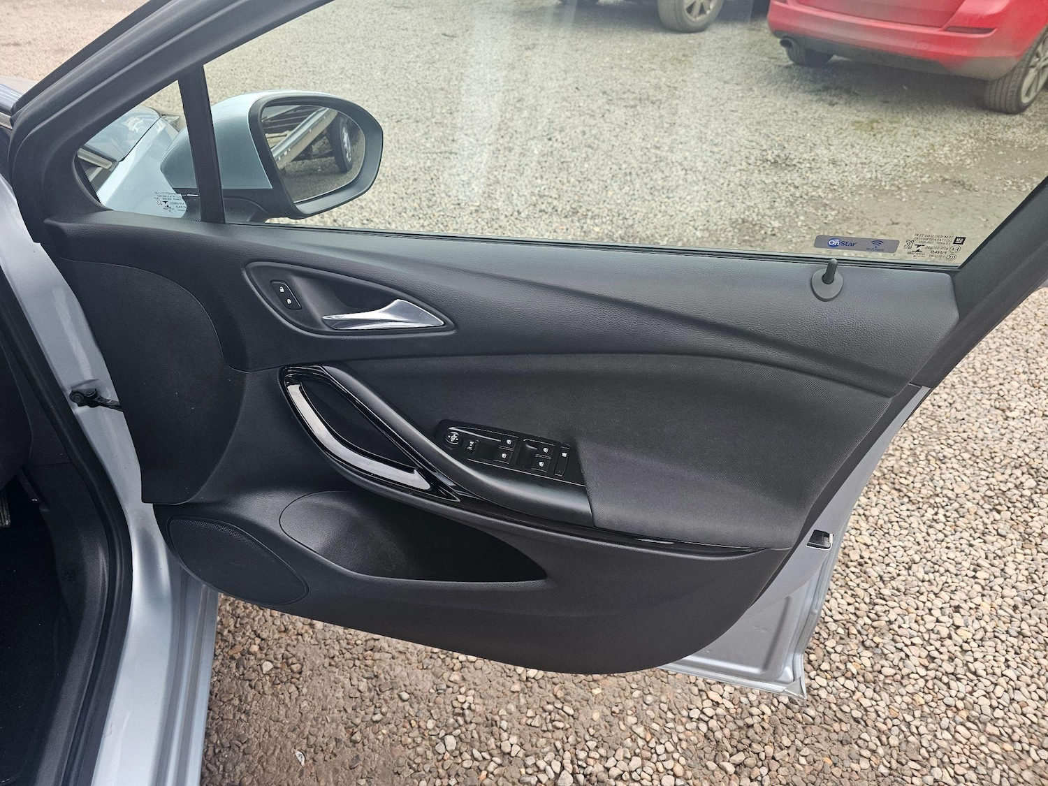 Used Vauxhall Astra 2018 for sale - 77109838: Photo 43