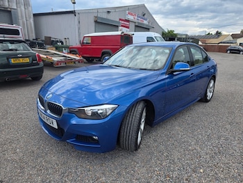 Used BMW 3 Series 2014 for sale - 78601690: Photo