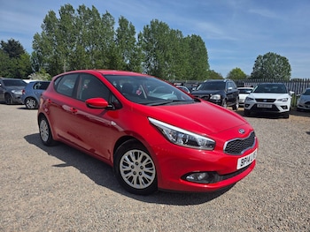 Used Kia Ceed 2014 for sale - 78388062: Photo