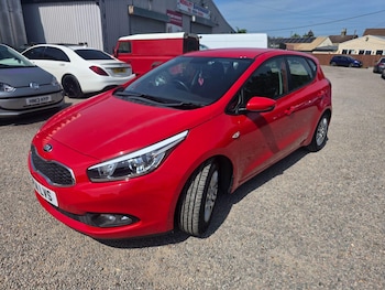 Used Kia Ceed 2014 for sale - 78388062: Photo