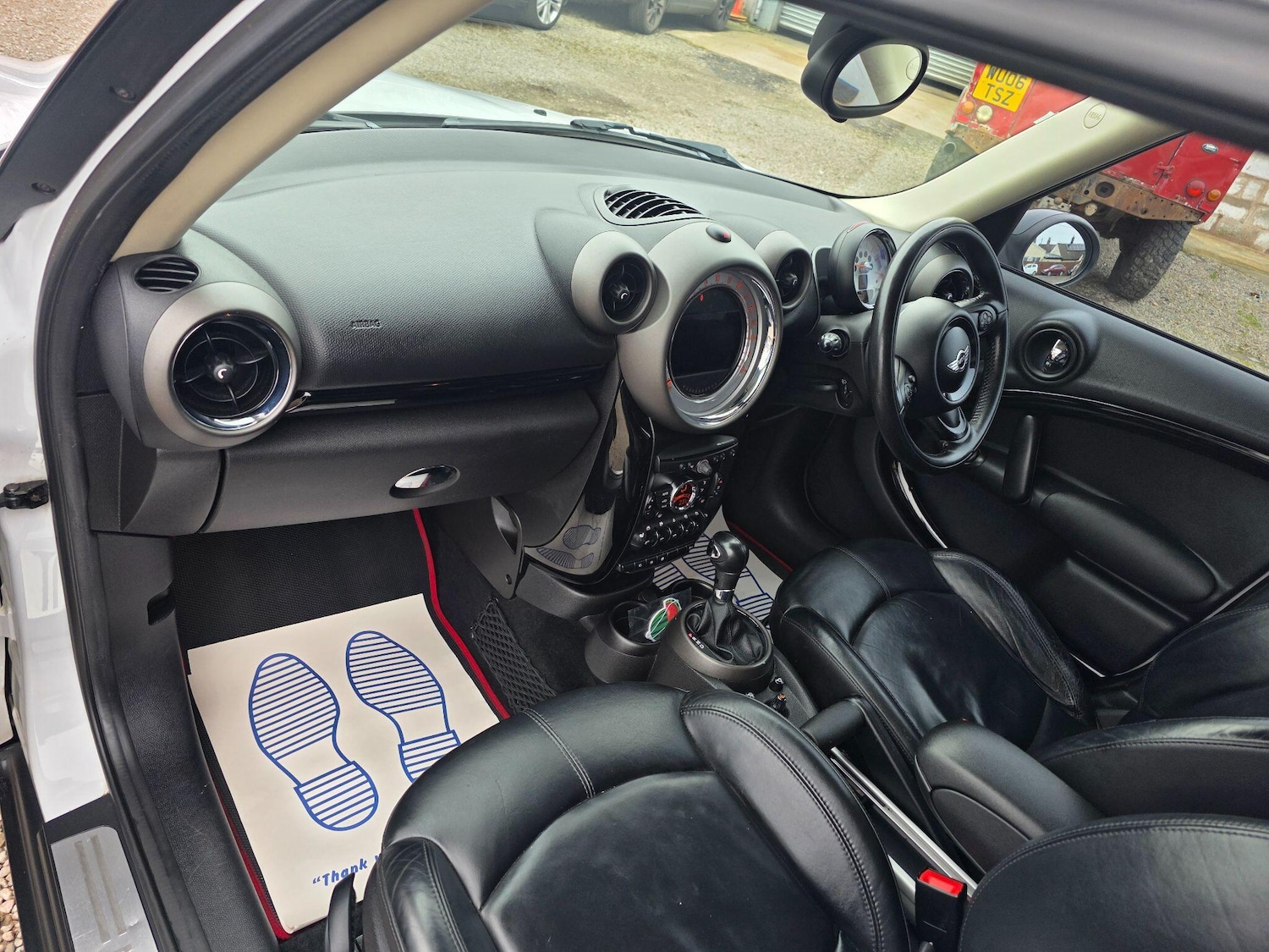 Used MINI Countryman 2012 for sale - 77799037: Photo 10