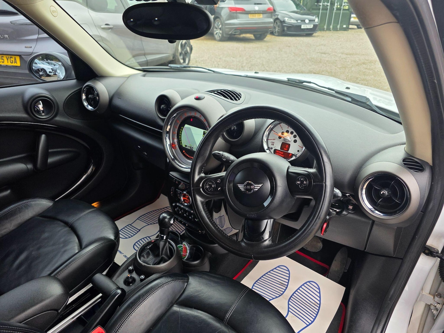 Used MINI Countryman 2012 for sale - 77799037: Photo 11