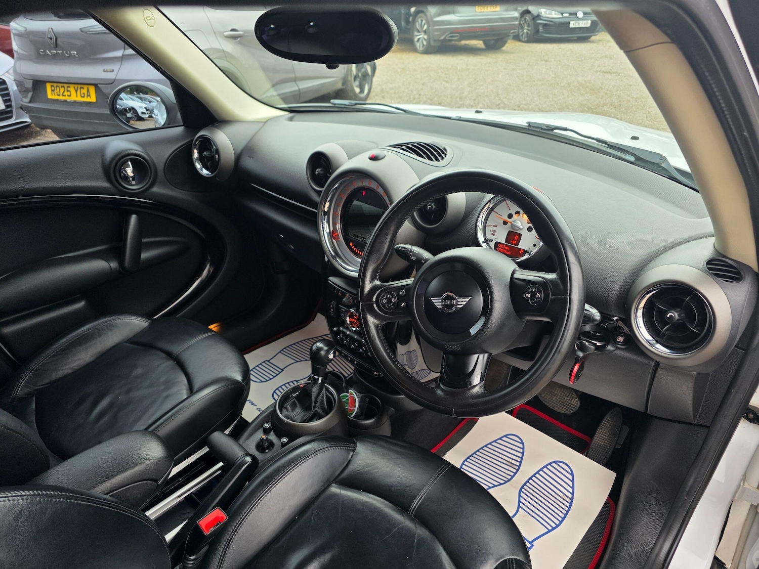 Used MINI Countryman 2012 for sale - 77799037: Photo 12