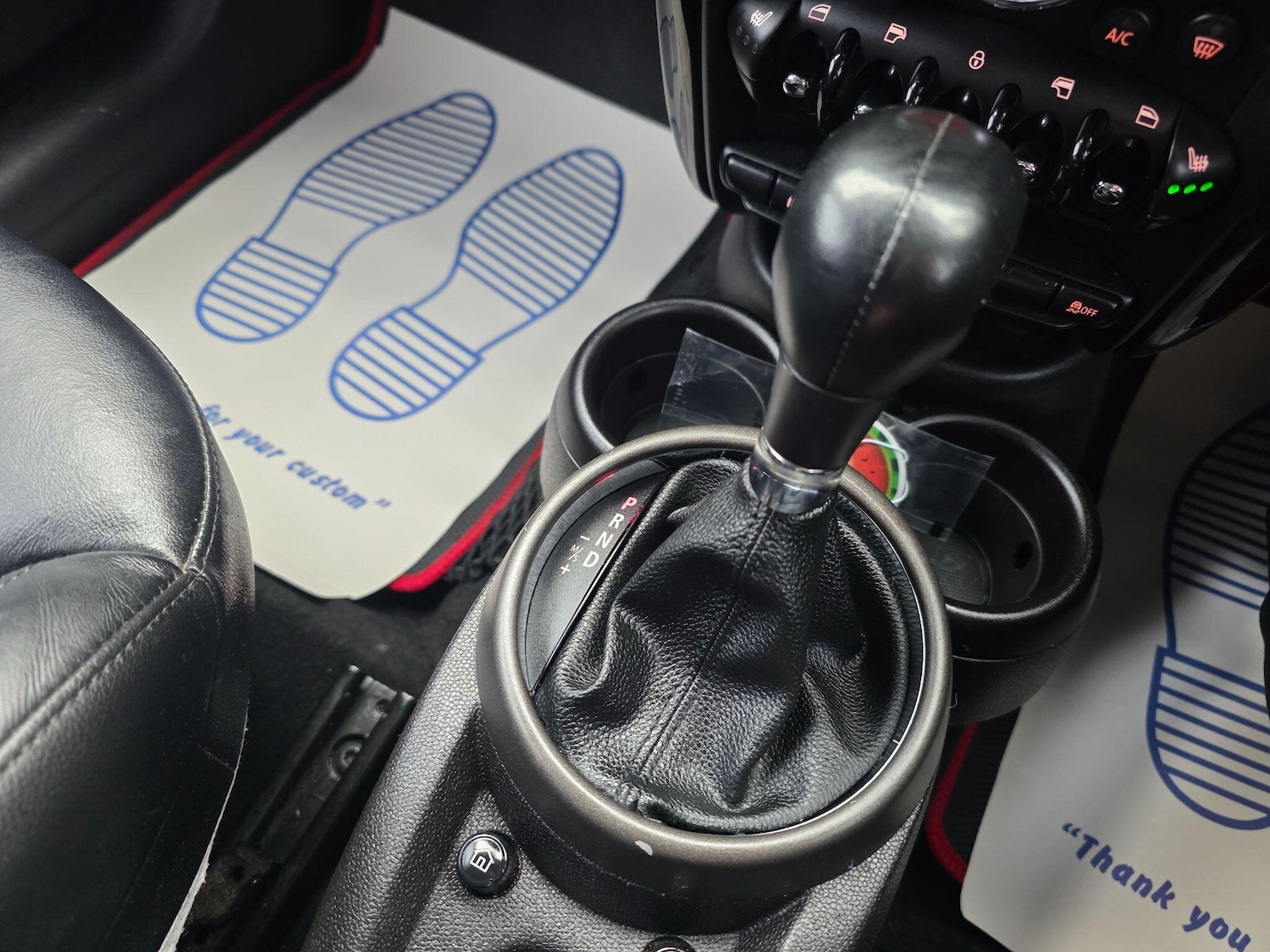 Used MINI Countryman 2012 for sale - 77799037: Photo 13