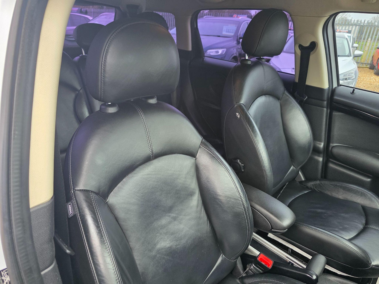 Used MINI Countryman 2012 for sale - 77799037: Photo 14