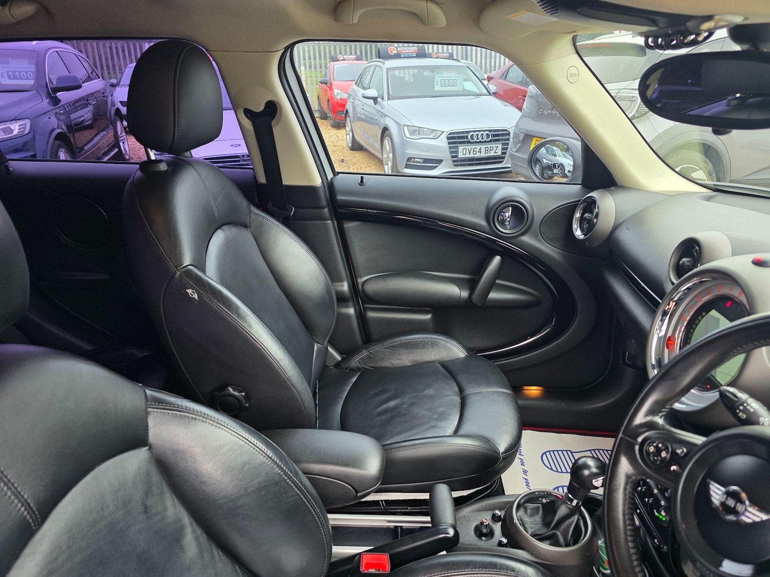 Used MINI Countryman 2012 for sale - 77799037: Photo 15