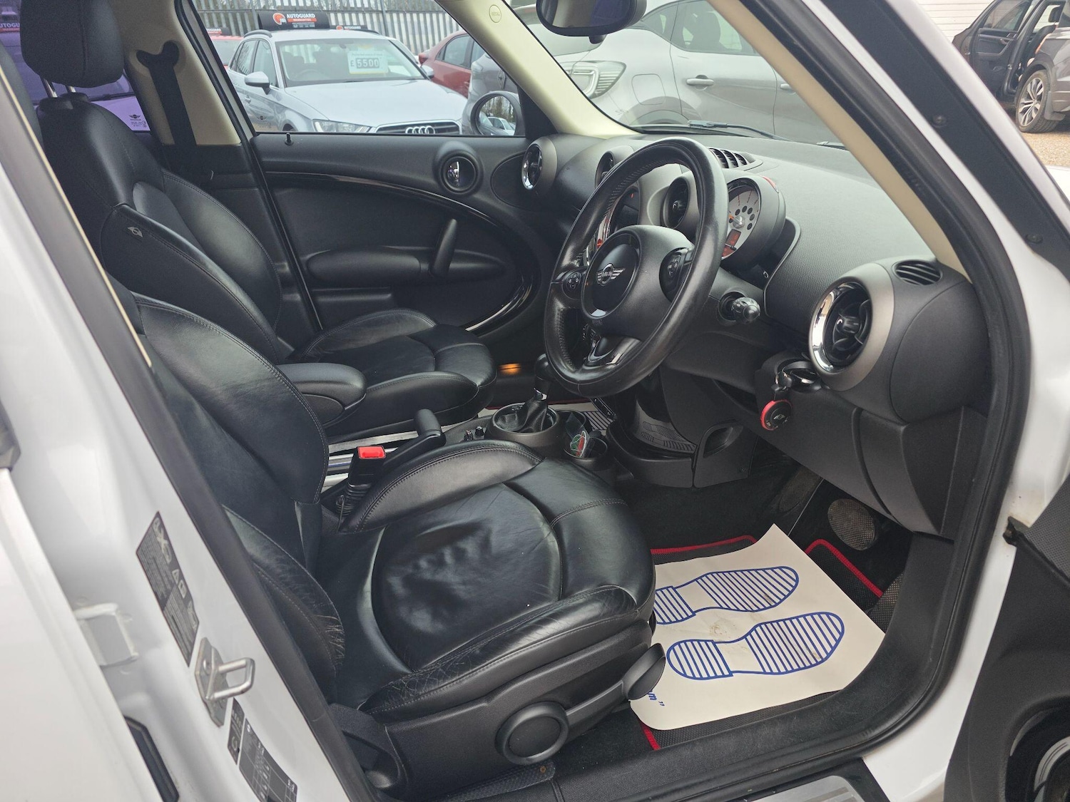 Used MINI Countryman 2012 for sale - 77799037: Photo 16