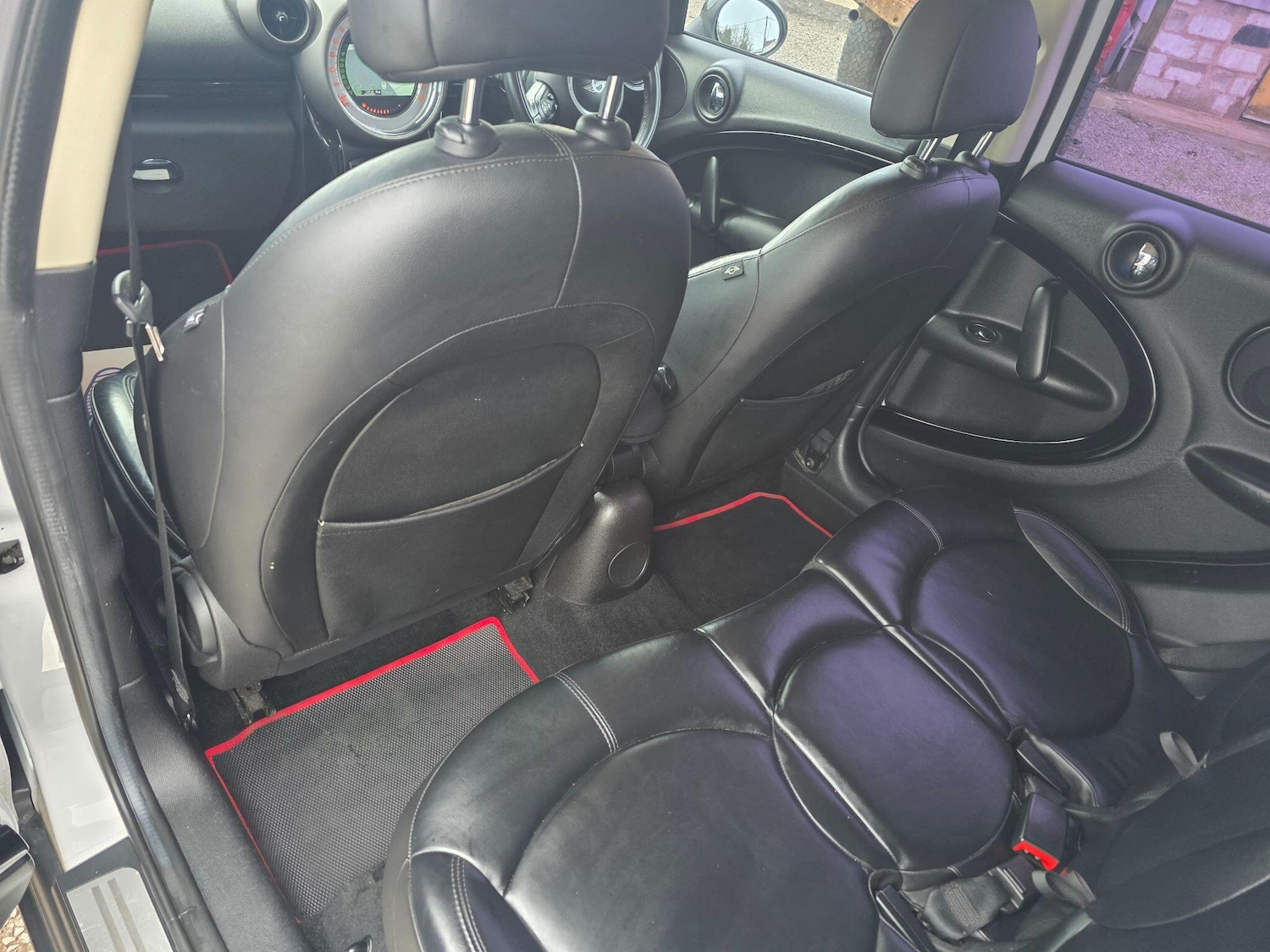 Used MINI Countryman 2012 for sale - 77799037: Photo 17