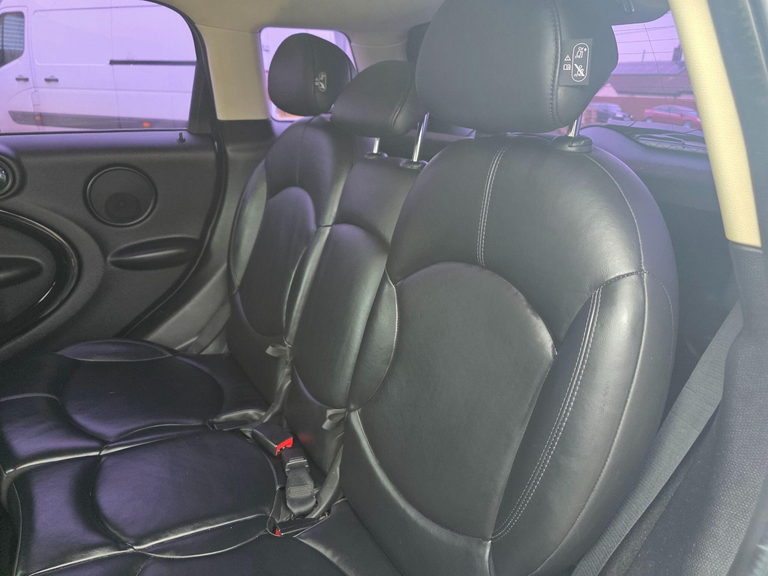 Used MINI Countryman 2012 for sale - 77799037: Photo 18