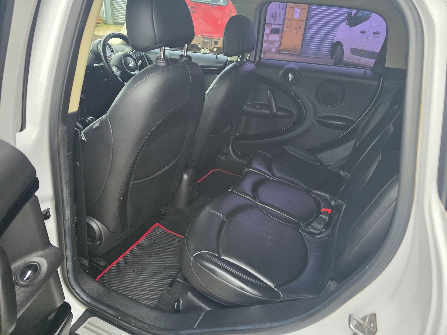 Used MINI Countryman 2012 for sale - 77799037: Photo 19