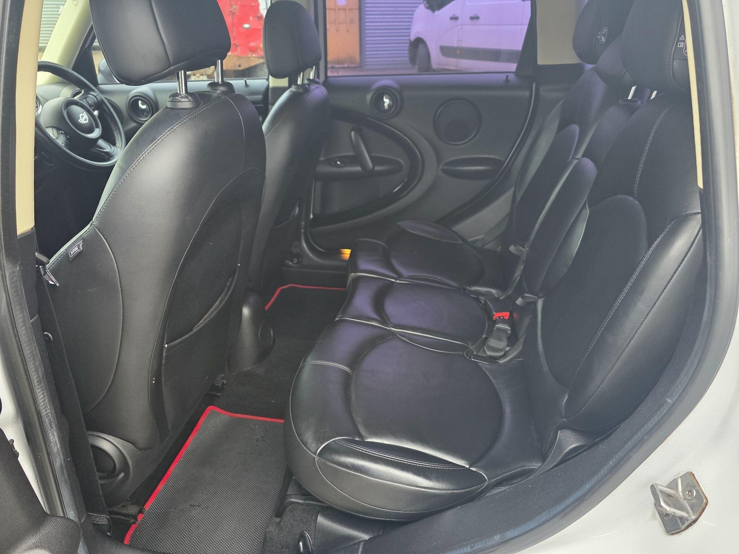 Used MINI Countryman 2012 for sale - 77799037: Photo 20