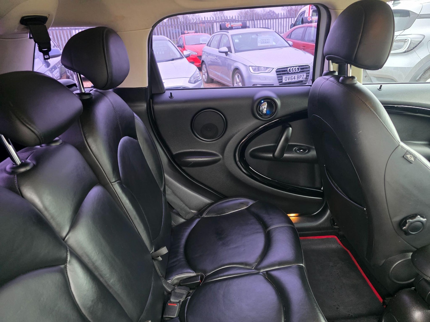 Used MINI Countryman 2012 for sale - 77799037: Photo 21