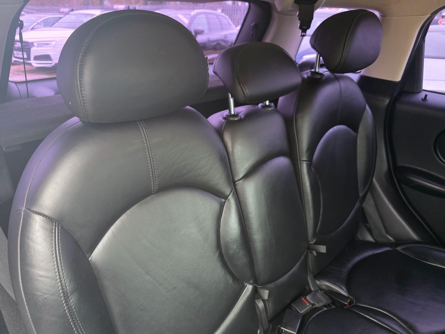 Used MINI Countryman 2012 for sale - 77799037: Photo 22