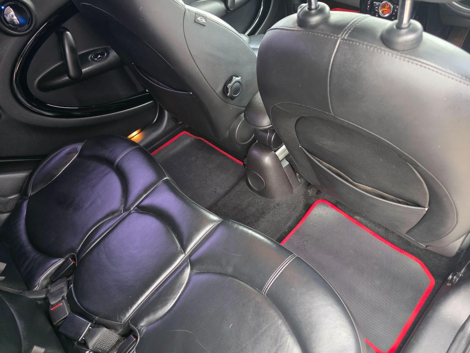 Used MINI Countryman 2012 for sale - 77799037: Photo 23