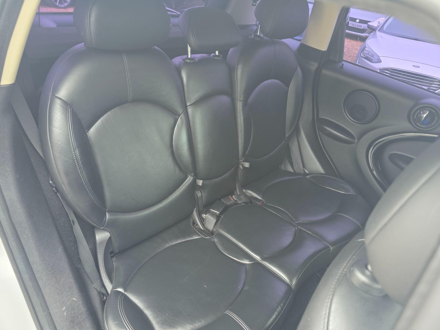 Used MINI Countryman 2012 for sale - 77799037: Photo 24