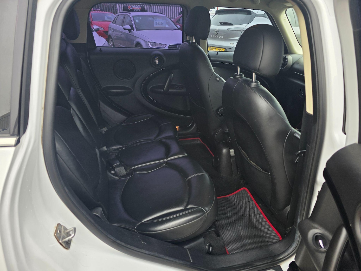 Used MINI Countryman 2012 for sale - 77799037: Photo 25