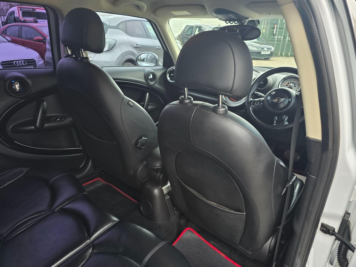 Used MINI Countryman 2012 for sale - 77799037: Photo 26