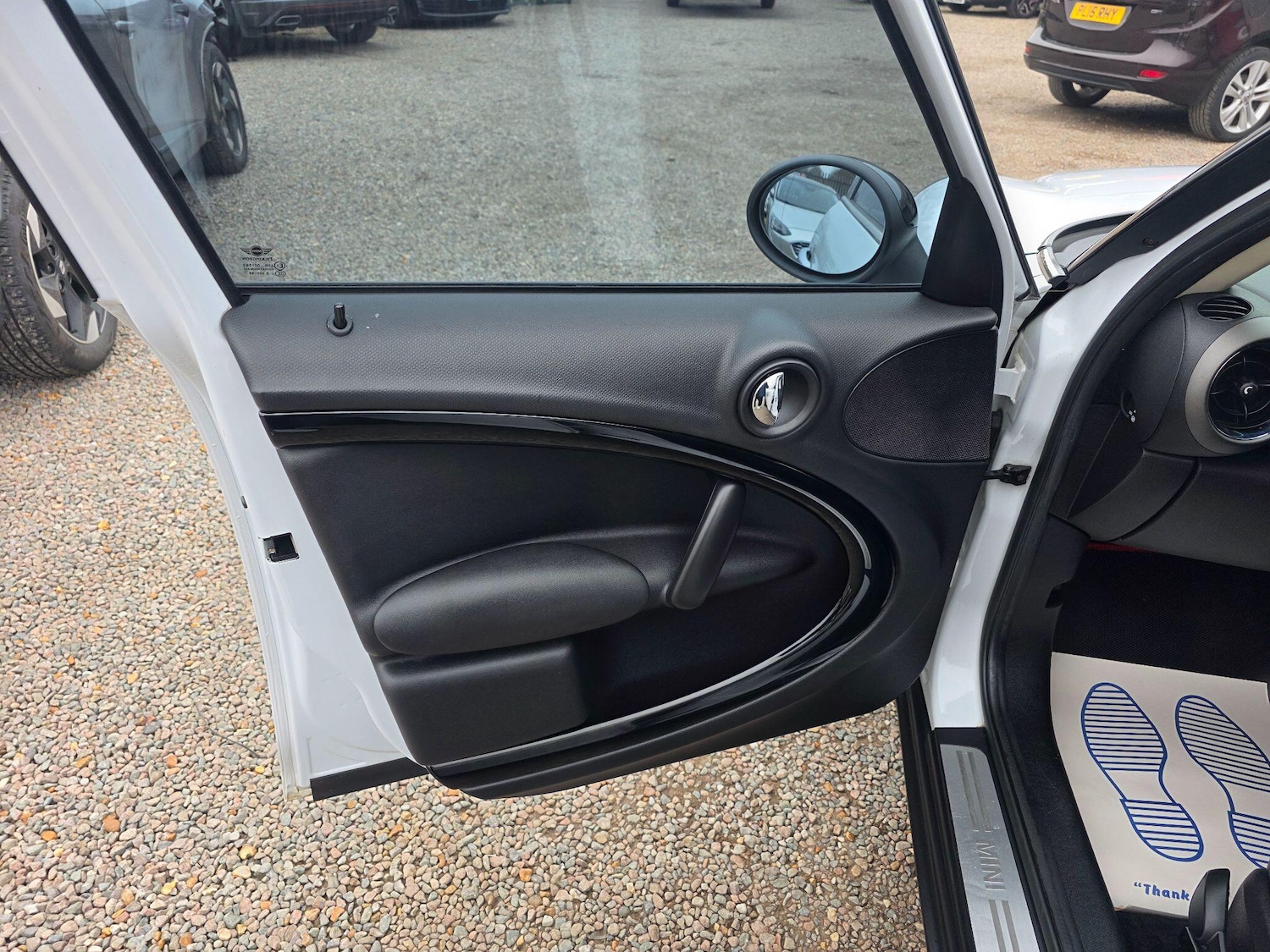 Used MINI Countryman 2012 for sale - 77799037: Photo 28