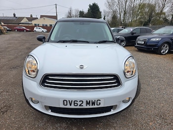 Used MINI Countryman 2012 for sale - 77799037: Photo